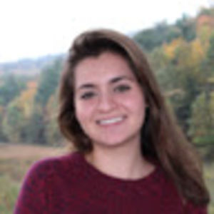 Meet your Posher, Rebecca j